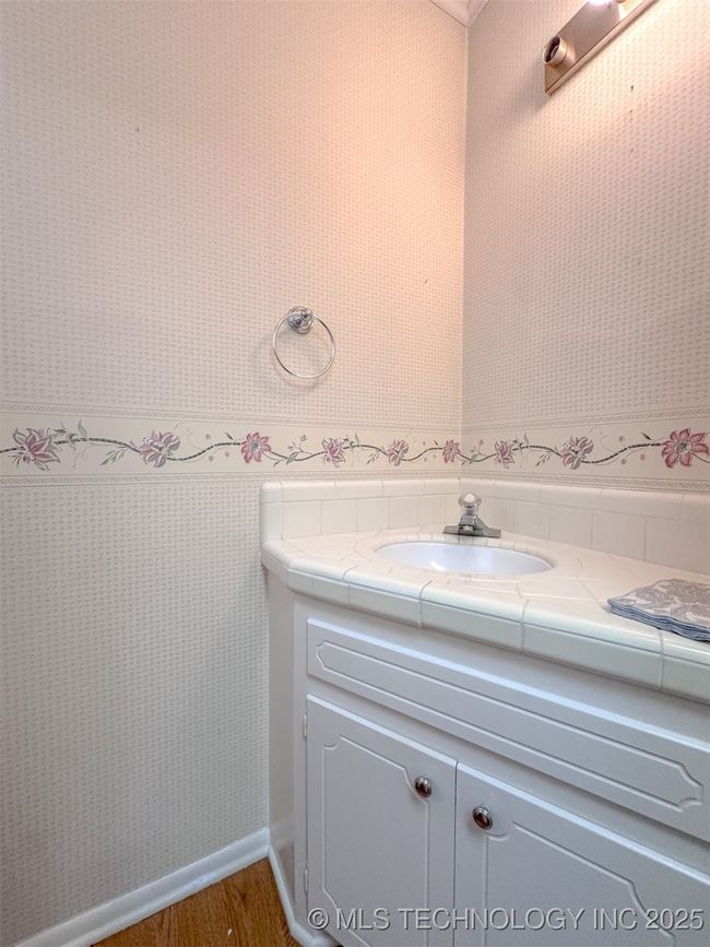 5807 S New Haven Ave, House other with 3 bedrooms, 3 bathrooms and null parking in Tulsa OK | Image 15