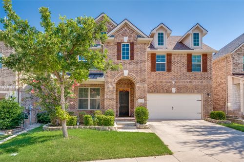 8613 Tutbury Pl, Mckinney, TX, 75070-3556 | Card Image