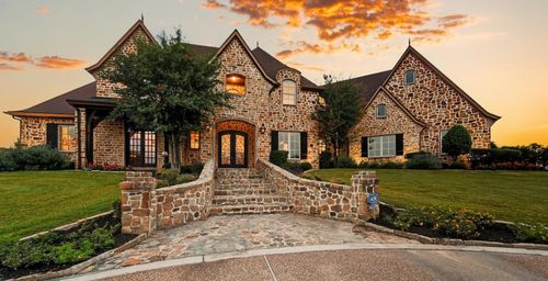 4141 High Rd, Flower Mound, TX, 75022-6631 | Card Image