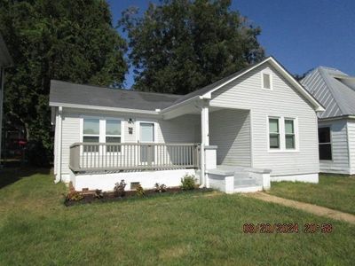 803 Raleigh Ave, House other with 3 bedrooms, 1 bathrooms and null parking in Sheffield AL | Image 1