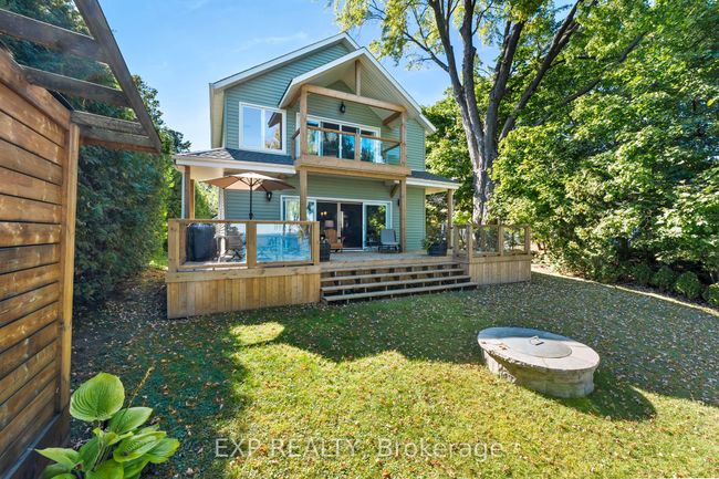 21 Pinery Lane, House other with 3 bedrooms, 2 bathrooms and 12 parking in Jacksons Point ON | Image 34