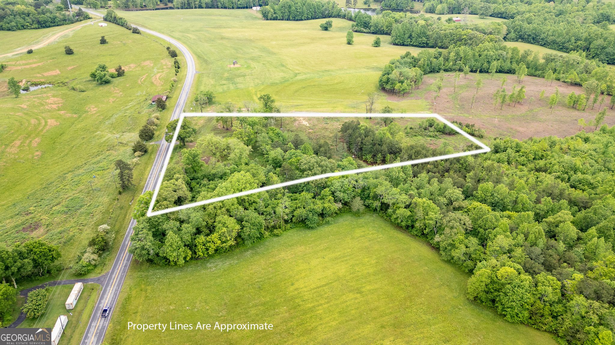 Land in Trenton 3