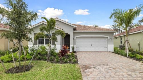 26296 Coral Lakes Drive, Punta Gorda, FL, 33955 | Card Image