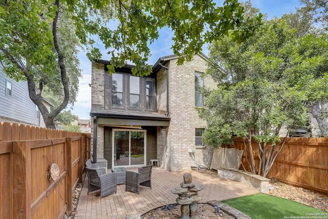 APT-604 - 2718 Old Field Dr, Condo with 2 bedrooms, 3 bathrooms and null parking in San Antonio TX | Image 37