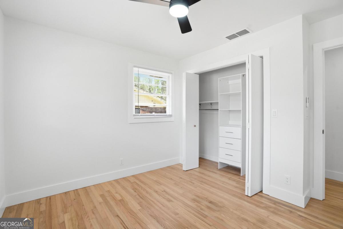 Residential in Stone Mountain 4