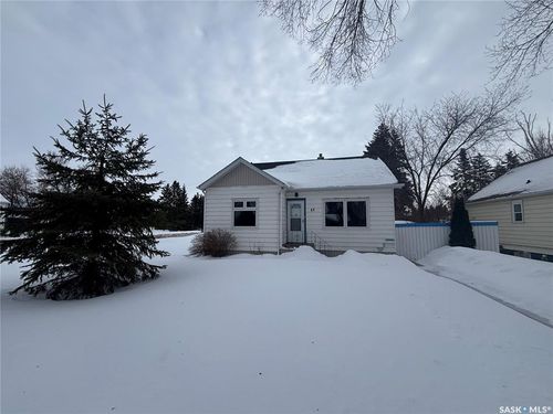 47 James Avenue, Yorkton, SK, S3N2C3 | Card Image