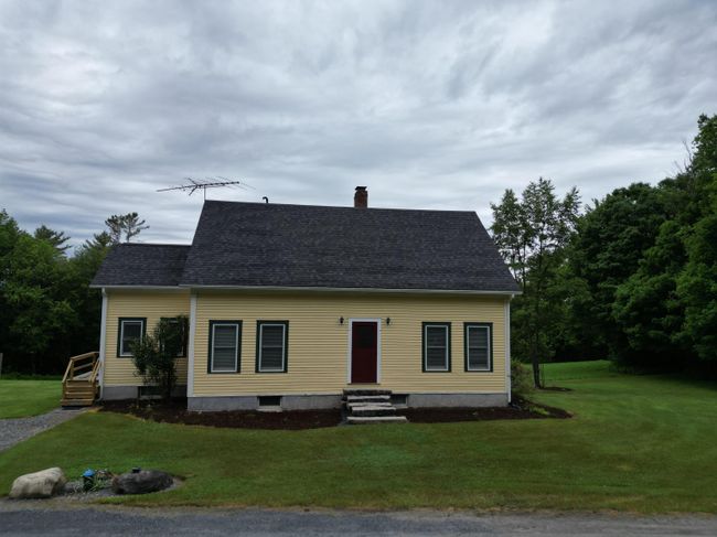 2425 Old Silo Rd, House other with 3 bedrooms, 3 bathrooms and null parking in Saint Johnsbury VT | Image 6