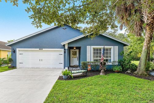 8828 Sw Horizon Ct, Stuart, FL, 34997-1227 | Card Image