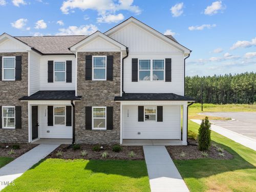 1106 Brookrun Drive, Oxford, NC, 27565 | Card Image