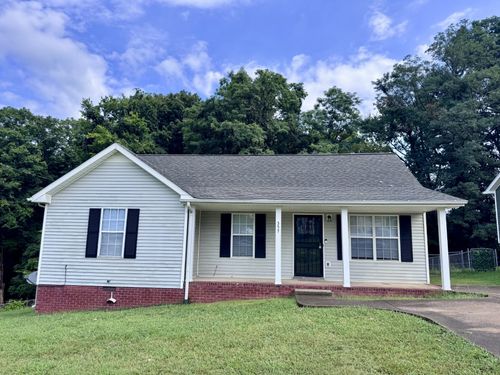 357 Treeland Dr, Clarksville, TN, 37040-6628 | Card Image