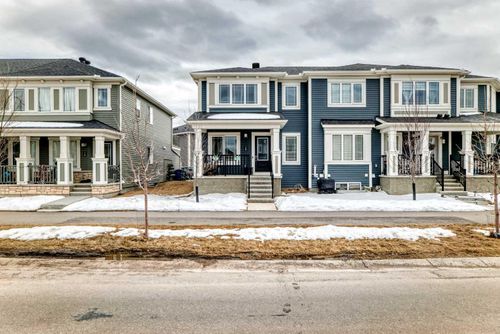 115 Cityscape Blvd Ne, Calgary, AB, T3N1N5 | Card Image