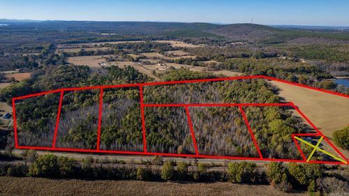 Lot 3 Roland Woods, Hwy 300, Roland, AR, 72135 | Card Image