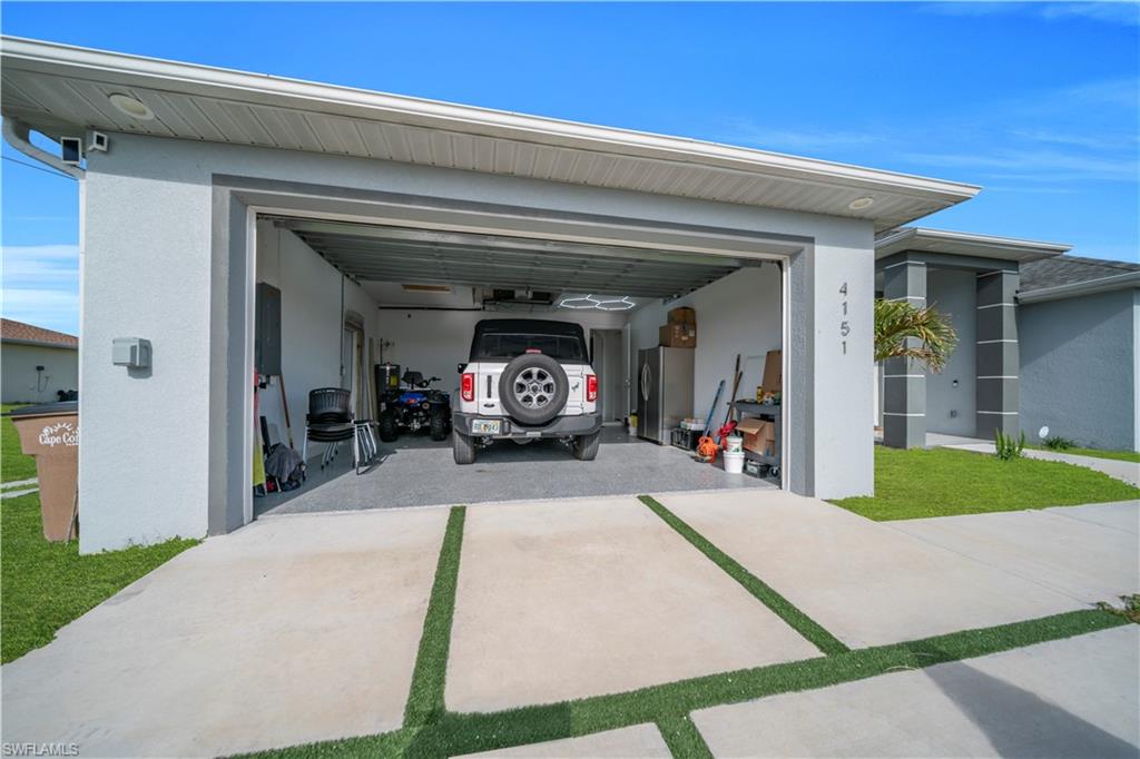 Residential in CAPE CORAL 4