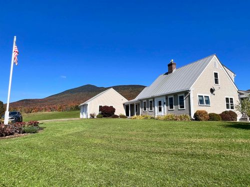 123 Geary Rd N, Lincoln, VT, 05443-8803 | Card Image