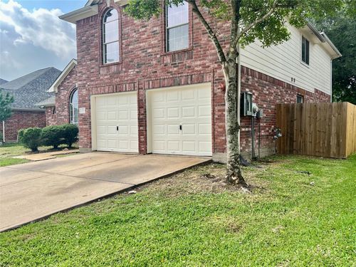 13715 Branford Greens Dr, Houston, TX, 77083-7310 | Card Image