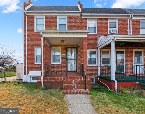 6929 Bank St, BALTIMORE, MD, 21224-1855 | Card Image