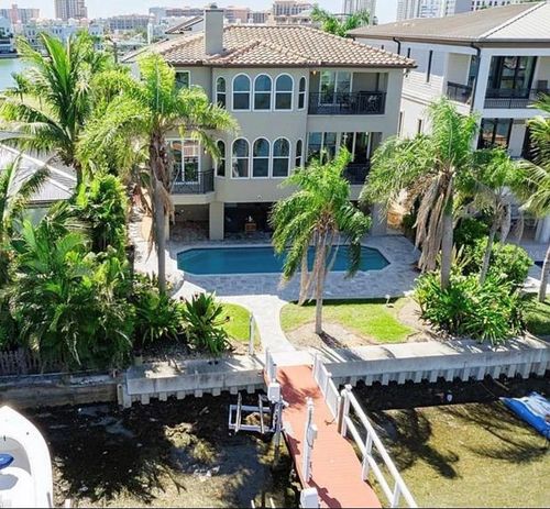 136 Devon Dr, CLEARWATER BEACH, FL, 33767-2438 | Card Image