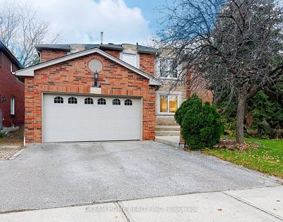 4066 Renfrew Cres, House other with 4 bedrooms, 4 bathrooms and 4 parking in Mississauga ON | Image 1