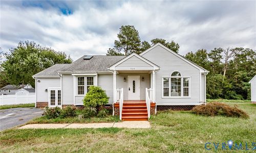 7019 Koufax Ct, North Chesterfield, VA, 23234-8213 | Card Image