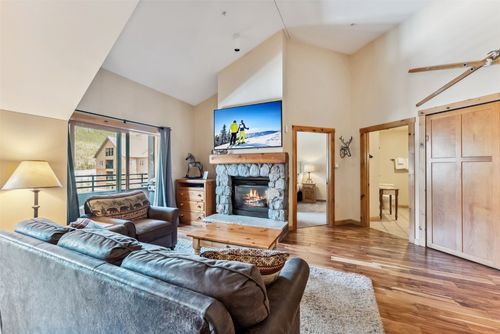 8530-150 Dercum Sq, Keystone, CO, 80435-7727 | Card Image