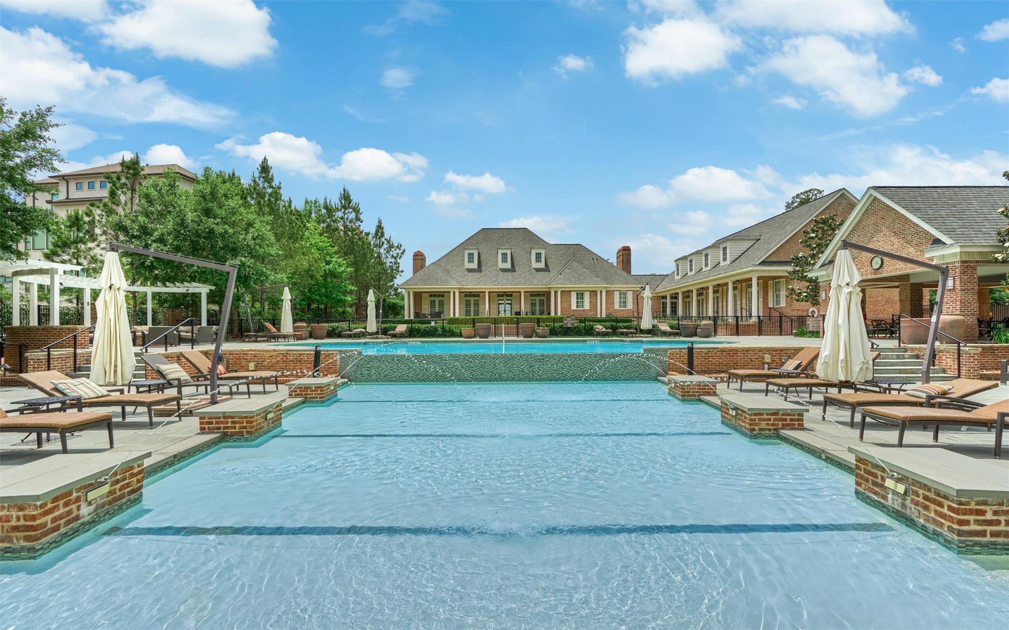 Residential in The Woodlands 2
