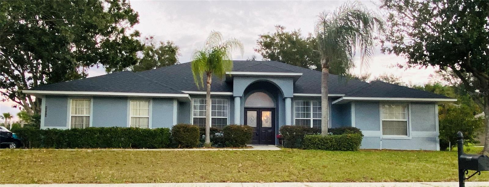 Fairgreen Ct, Clermont, FL 34711