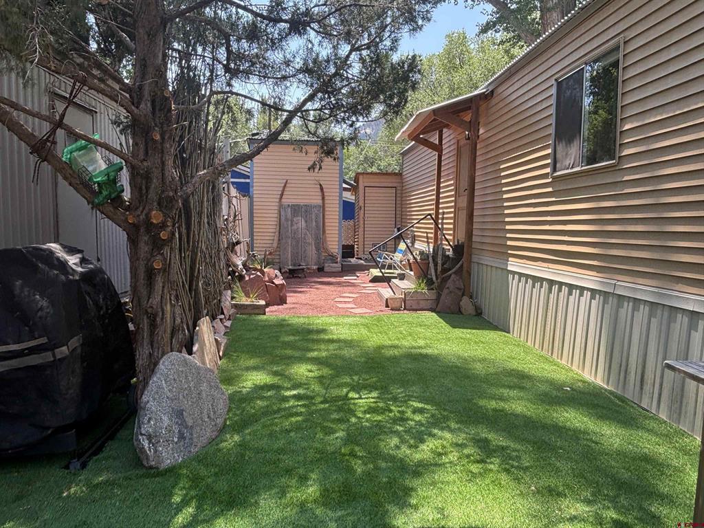 Residential in Durango 4