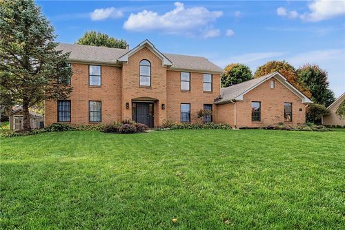 1168 Quiet Brook Trl, Centerville, OH, 45458-9595 | Card Image