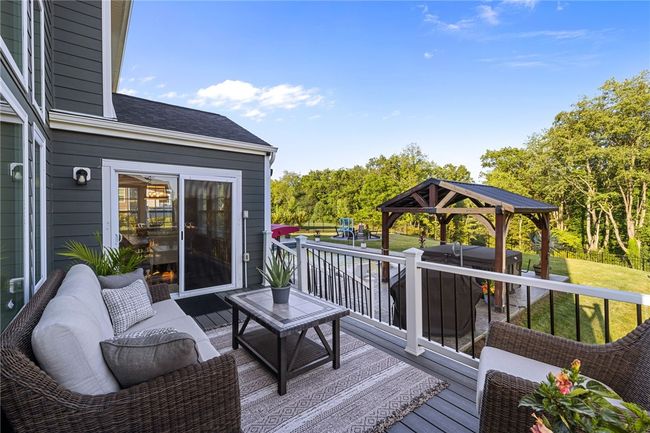 212 Stoneridge Ln, House other with 4 bedrooms, 4 bathrooms and null parking in Mars PA | Image 44