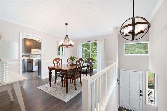 1140 Reading Dr Nw, House other with 4 bedrooms, 3 bathrooms and 2 parking in Acworth GA | Image 5