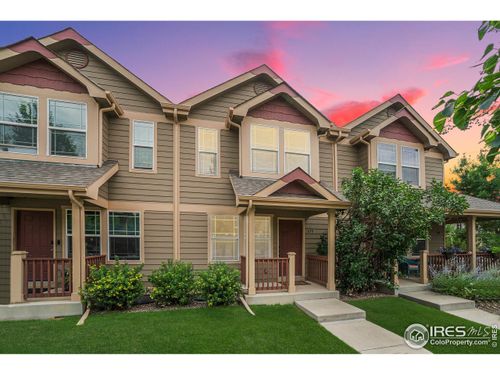 638 Ebon Pica St, Fort Collins, CO, 80521-1345 | Card Image