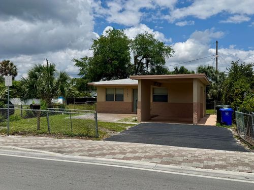 2131 Nw 6th St, Fort Lauderdale, FL, 33311-7729 | Card Image