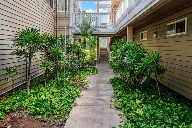 APT-137 - 7 Koiula Ln, Condo with 2 bedrooms, 2 bathrooms and null parking in Kahului HI | Image 22