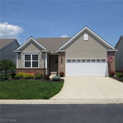 4155 Millstone Ln, Mogadore, OH, 44260-1369 | Card Image