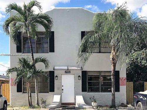 apt-1a-2932 Nw 16th Ave, Miami, FL, 33142-6600 | Card Image