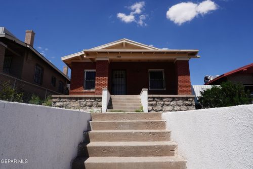 1907 Grandview Ave, El Paso, TX, 79902-5113 | Card Image