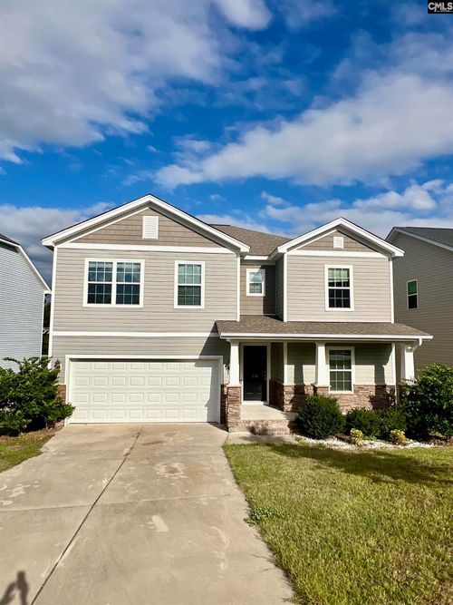 238 Starling Way, Lexington, SC, 29073-9741 | Card Image