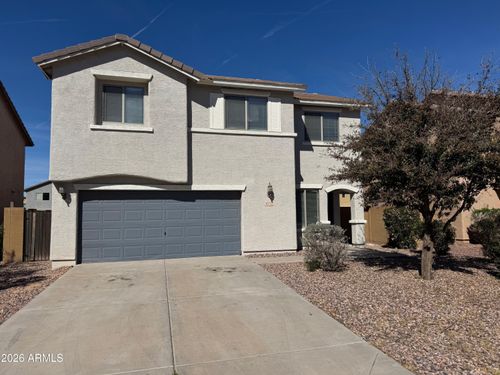 4732 W Lemon Ave, Coolidge, AZ, 85128-8276 | Card Image