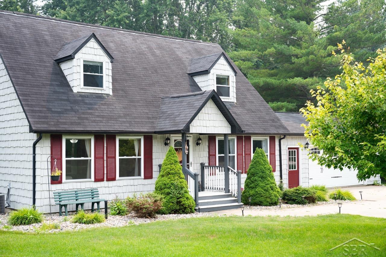Residential in Butman Township 3