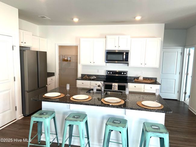 109 Mesa Ln, House other with 4 bedrooms, 3 bathrooms and 6 parking in Surf City NC | Image 4