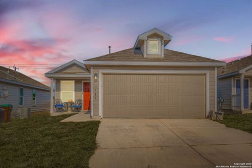 13919 Weir Pl, San Antonio, TX, 78223-2392 | Card Image
