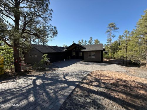 4500 Fox Glove Ln, Show Low, AZ, 85901-5505 | Card Image