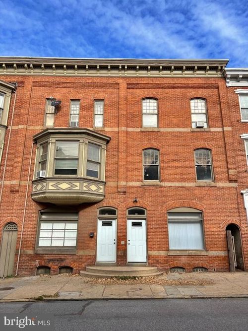 apt-b-153 E Philadelphia St, YORK, PA, 17401-2444 | Card Image