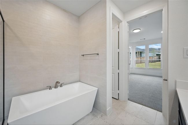 2021 Rolling Oaks Dr, House other with 4 bedrooms, 4 bathrooms and null parking in Aledo TX | Image 17