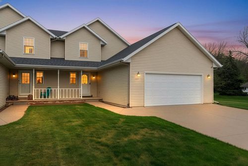 1087 Stillmeadow Lane, MENASHA, WI, 54952 | Card Image