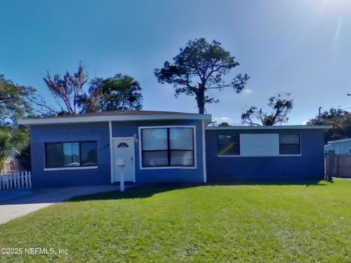 7138 Mayapple Rd, JACKSONVILLE, FL, 32211-4161 | Card Image