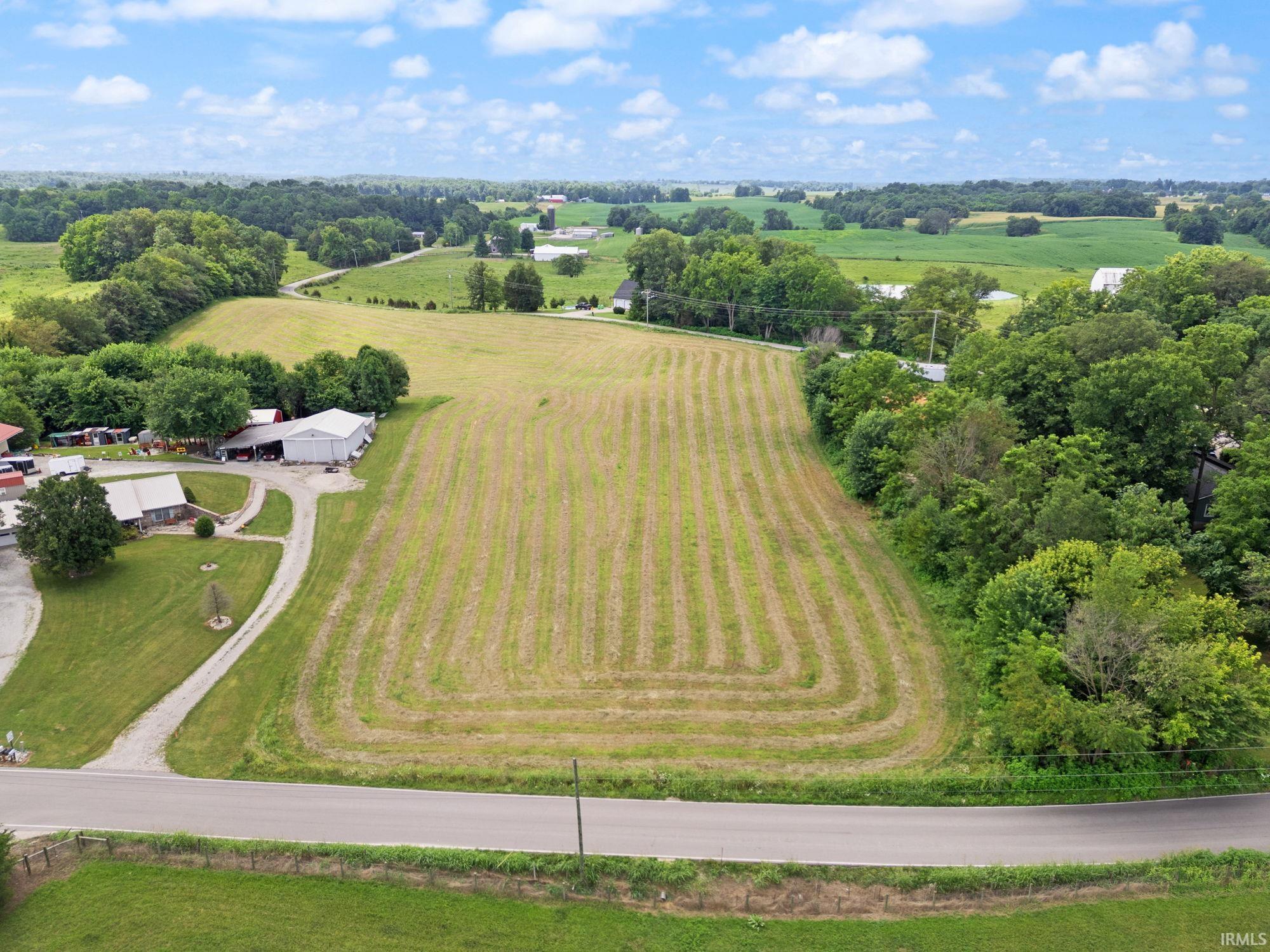 Land in Corydon 3