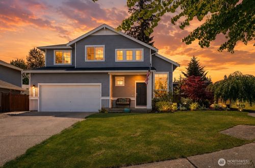 2714 67th Ct Se, Auburn, WA, 98092-8357 | Card Image