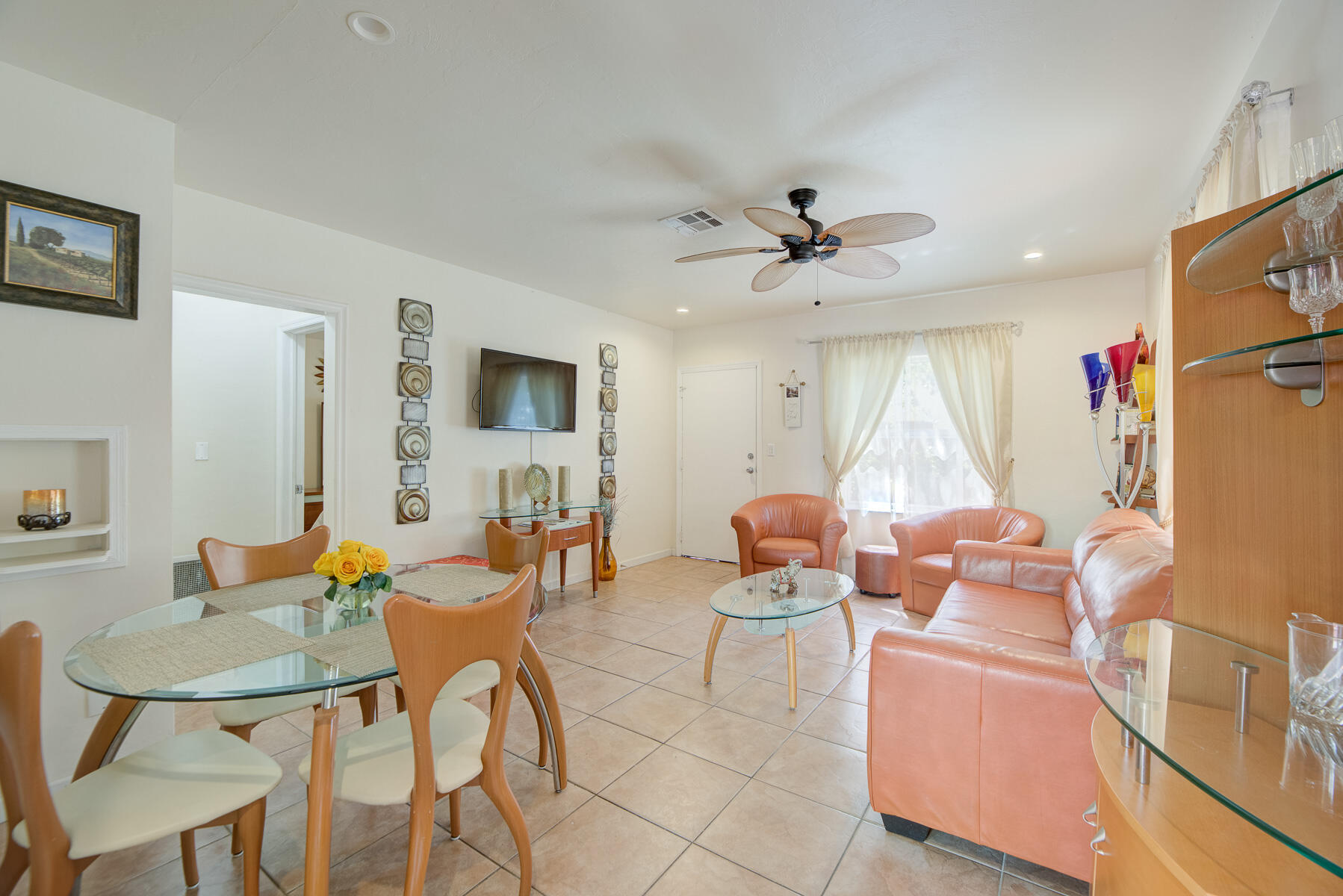 Residential Lease in Fort Lauderdale 2