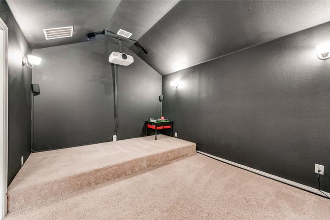 11701 Parade Dr, House other with 4 bedrooms, 4 bathrooms and null parking in Frisco TX | Image 24